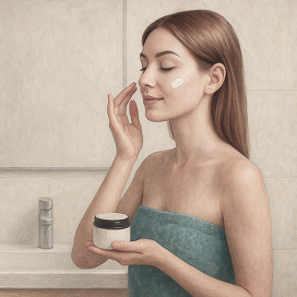 Bijvullen als producten bijna op raken